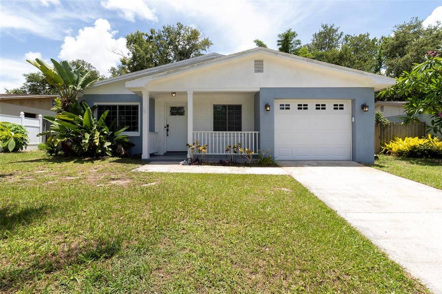 Property photo for 3018 19TH PLACE, Largo, FL