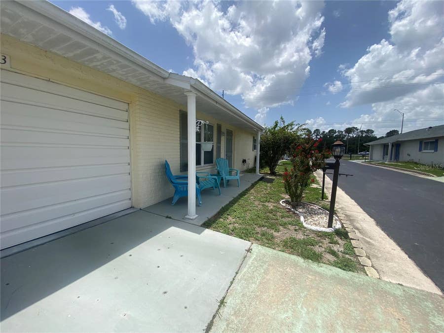 Property photo for 703 HUXLEY PLACE, Sun City Center, FL