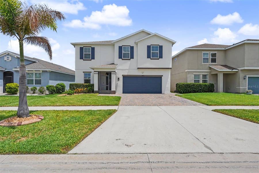 Property photo for 11824 CLARE HILL AVENUE, Riverview, FL