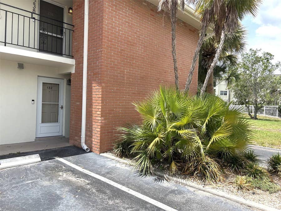 Property photo for 4520 OVERLOOK DRIVE NE, #132, St Petersburg, FL