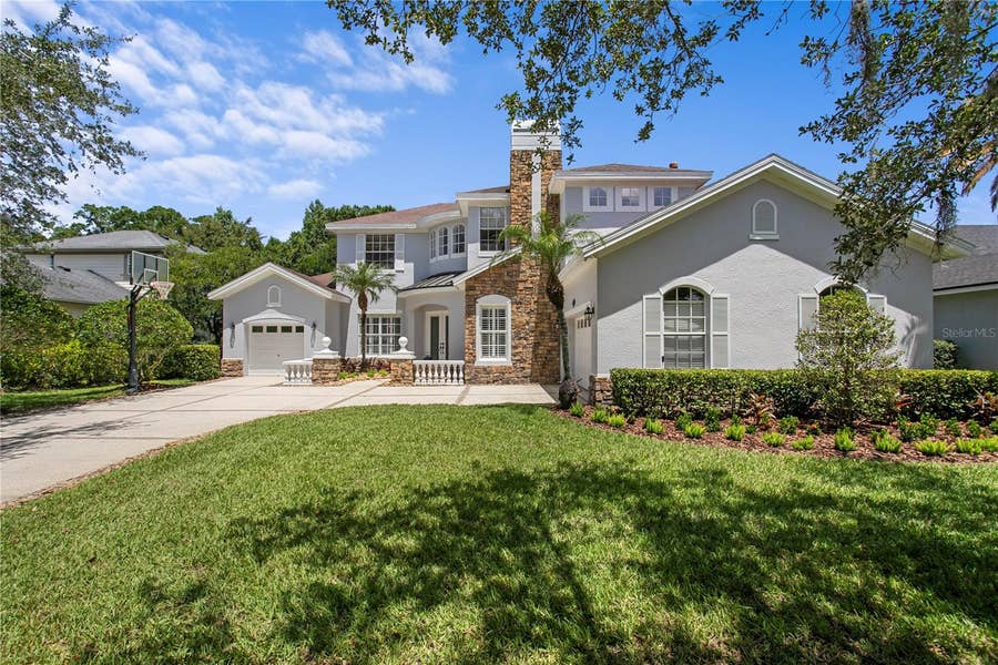 Property photo for 2113 CLIMBING IVY DRIVE, Tampa, FL