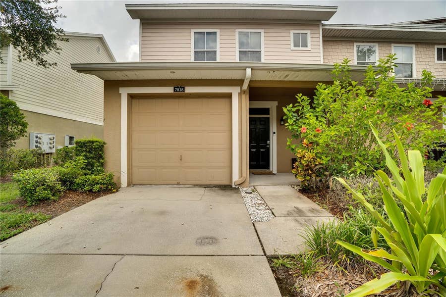 Property photo for 7818 BALLY MONEY ROAD, Tampa, FL