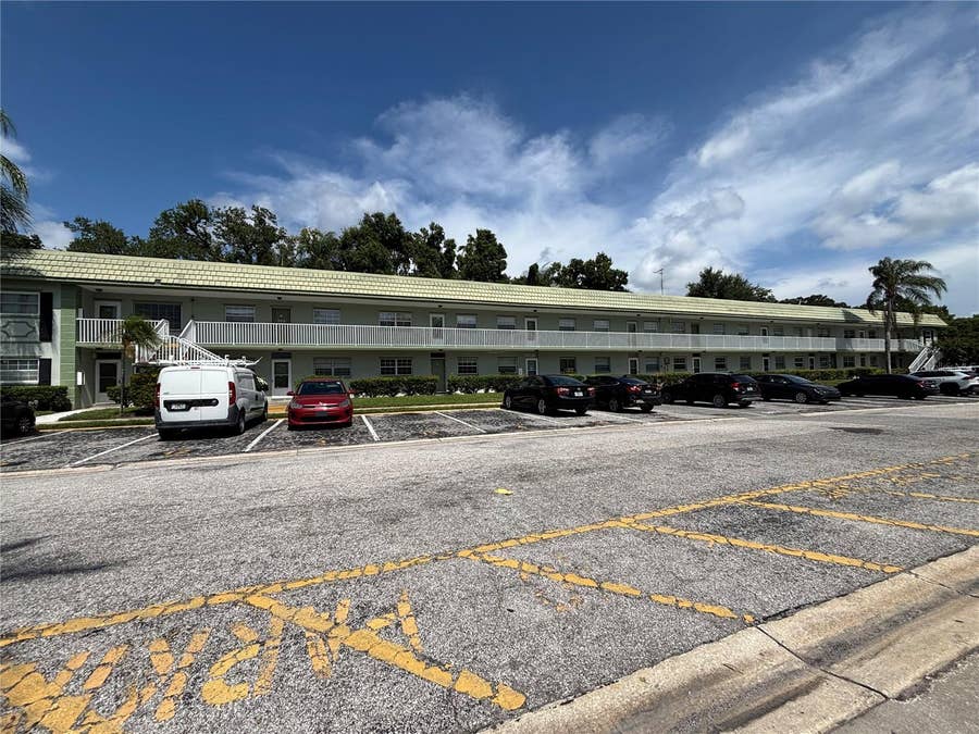 Property photo for 1433 S BELCHER ROAD, #G1, Clearwater, FL