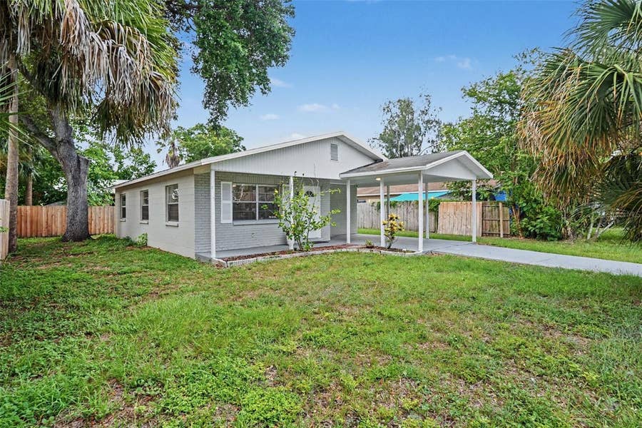Property photo for 5733 66TH LANE N, St Petersburg, FL
