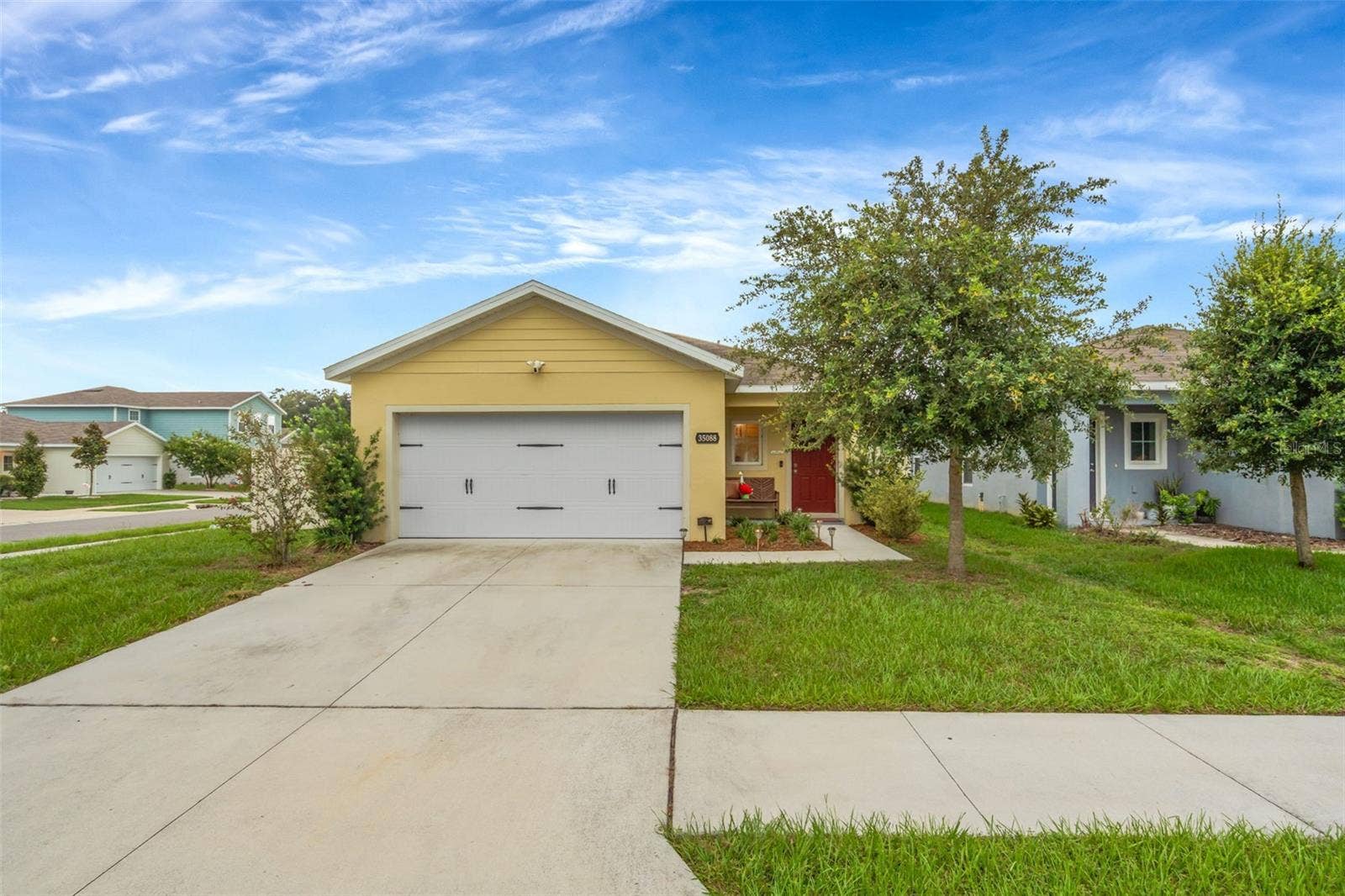 35088 JOMAR AVENUE, Zephyrhills, FL 33541 35088 JOMAR AVENUE, Zephyrhills, FL 33541