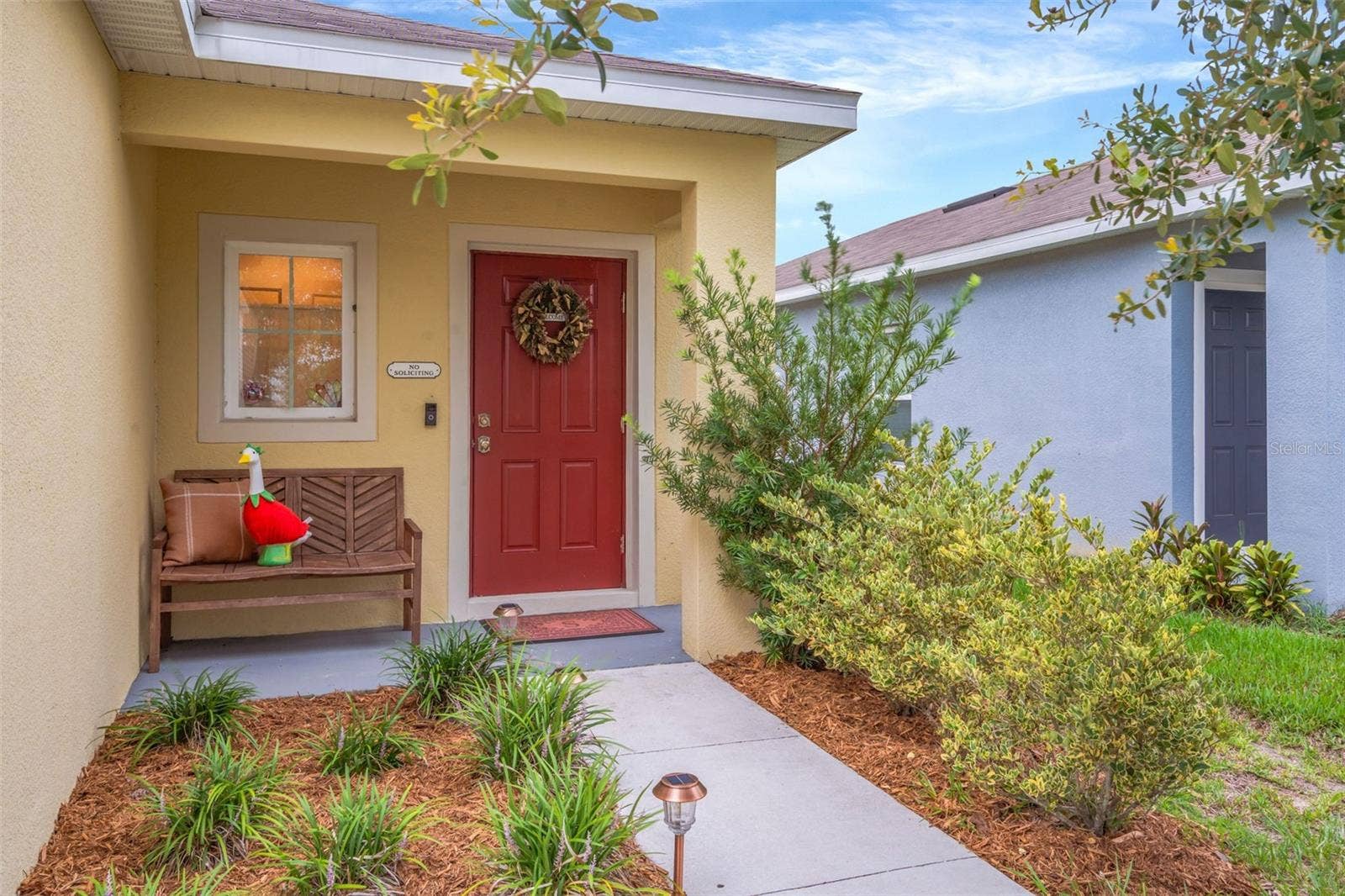35088 JOMAR AVENUE, Zephyrhills, FL 33541 35088 JOMAR AVENUE, Zephyrhills, FL 33541