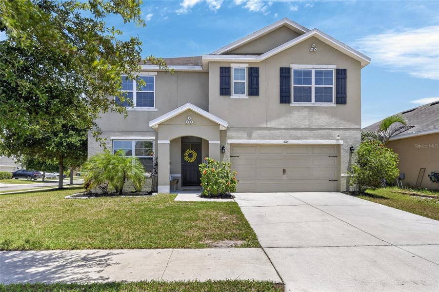 Property photo for 8115 HARWICH PORT LANE, Gibsonton, FL