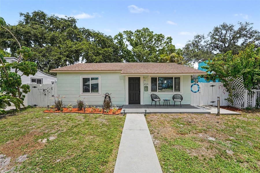 Property photo for 3719 39TH STREET N, St Petersburg, FL