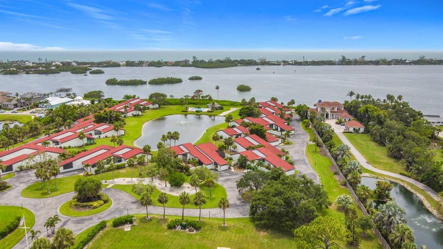 Property photo for 780 SARABAY ROAD, #16, Osprey, FL