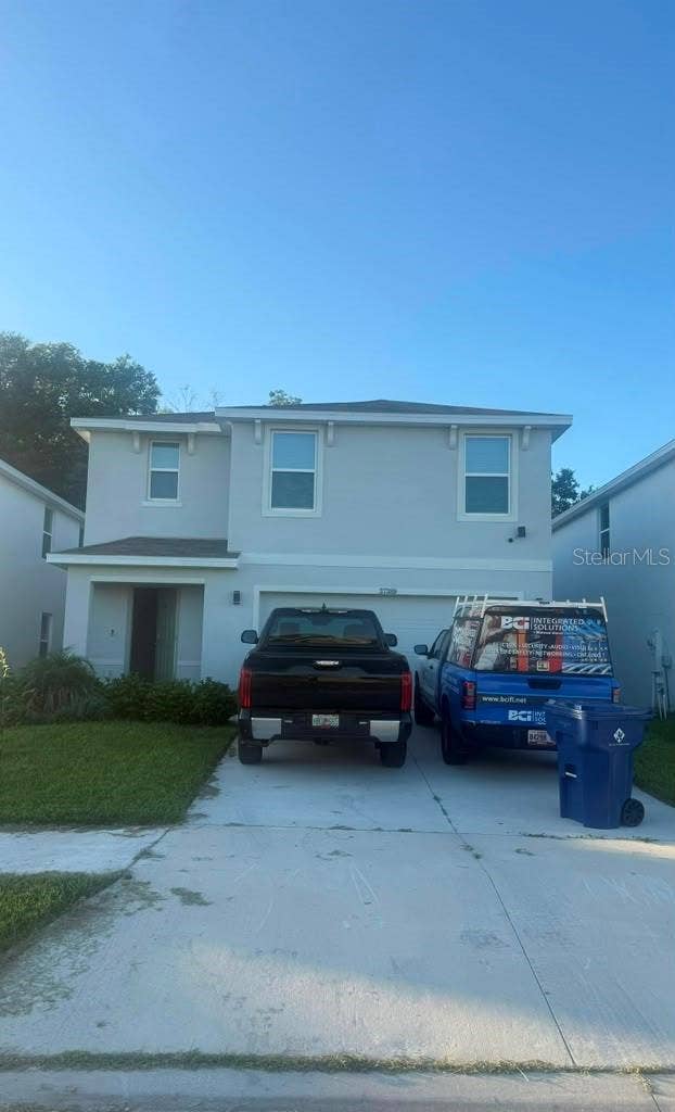 Property photo for 37389 SHARKS EYE LANE, Zephyrhills, FL