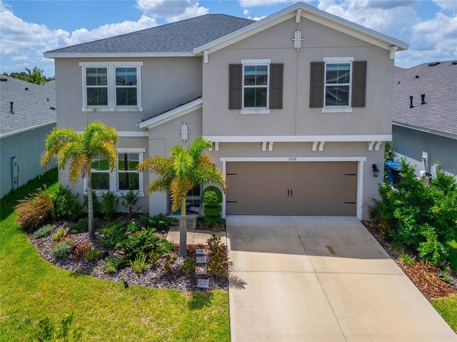Property photo for 5509 LIMELIGHT DRIVE, Apollo Beach, FL