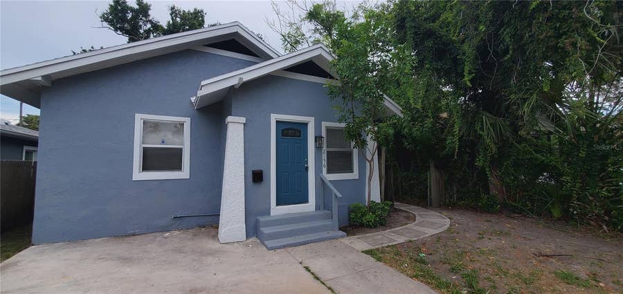 Property photo for 2156 17TH AVENUE S, St Petersburg, FL