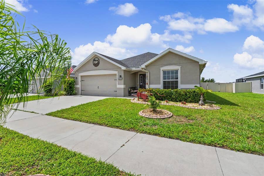 Property photo for 11820 STONE PINE STREET, Riverview, FL