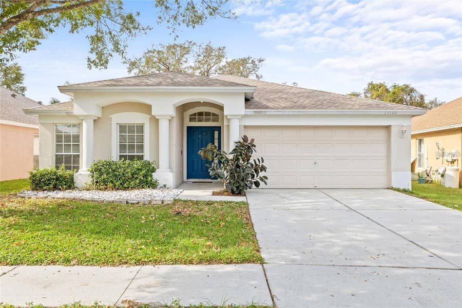 Property photo for 13102 EARLY RUN LANE, Riverview, FL