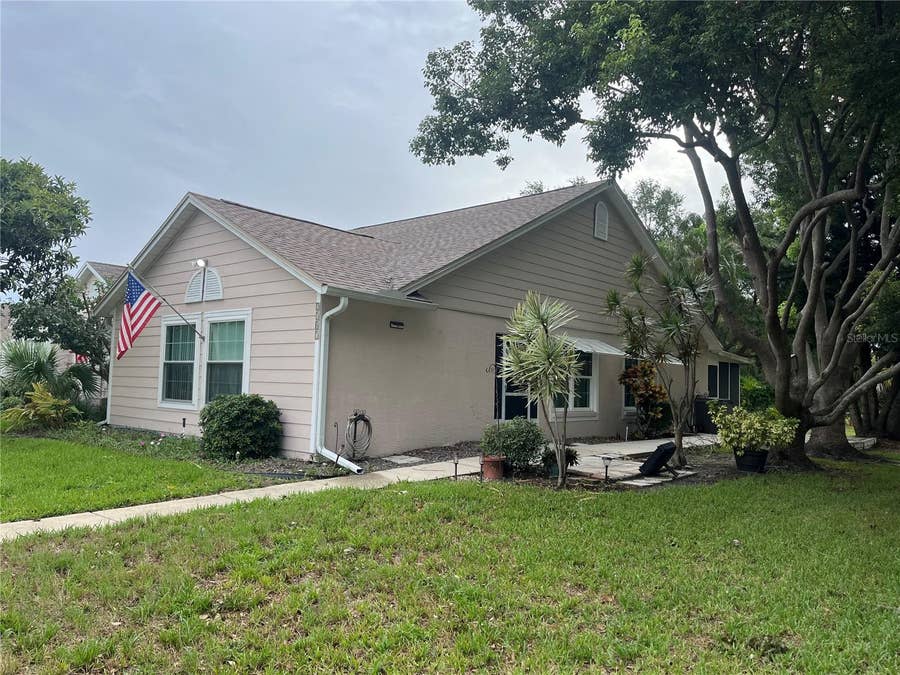 Property photo for 2387 BENTLEY DRIVE, Palm Harbor, FL