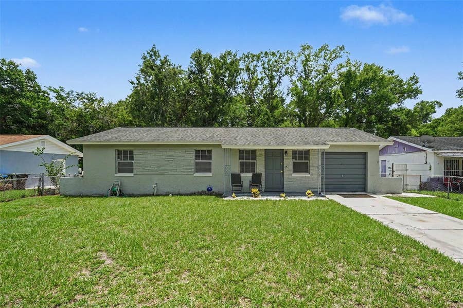 Property photo for 4419 DOLPHIN DR, Tampa, FL