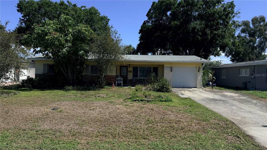 Property photo for 4415 W PAUL AVENUE, Tampa, FL
