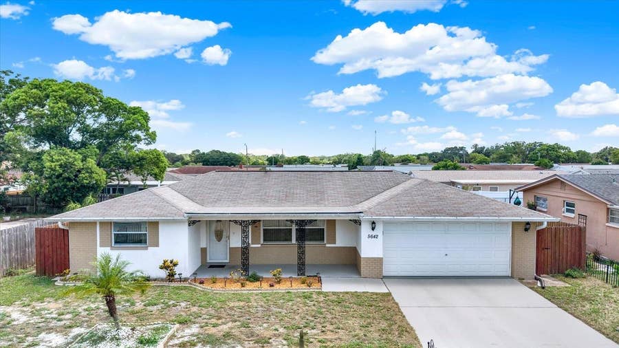 Property photo for 5642 DOVE DRIVE, New Port Richey, FL