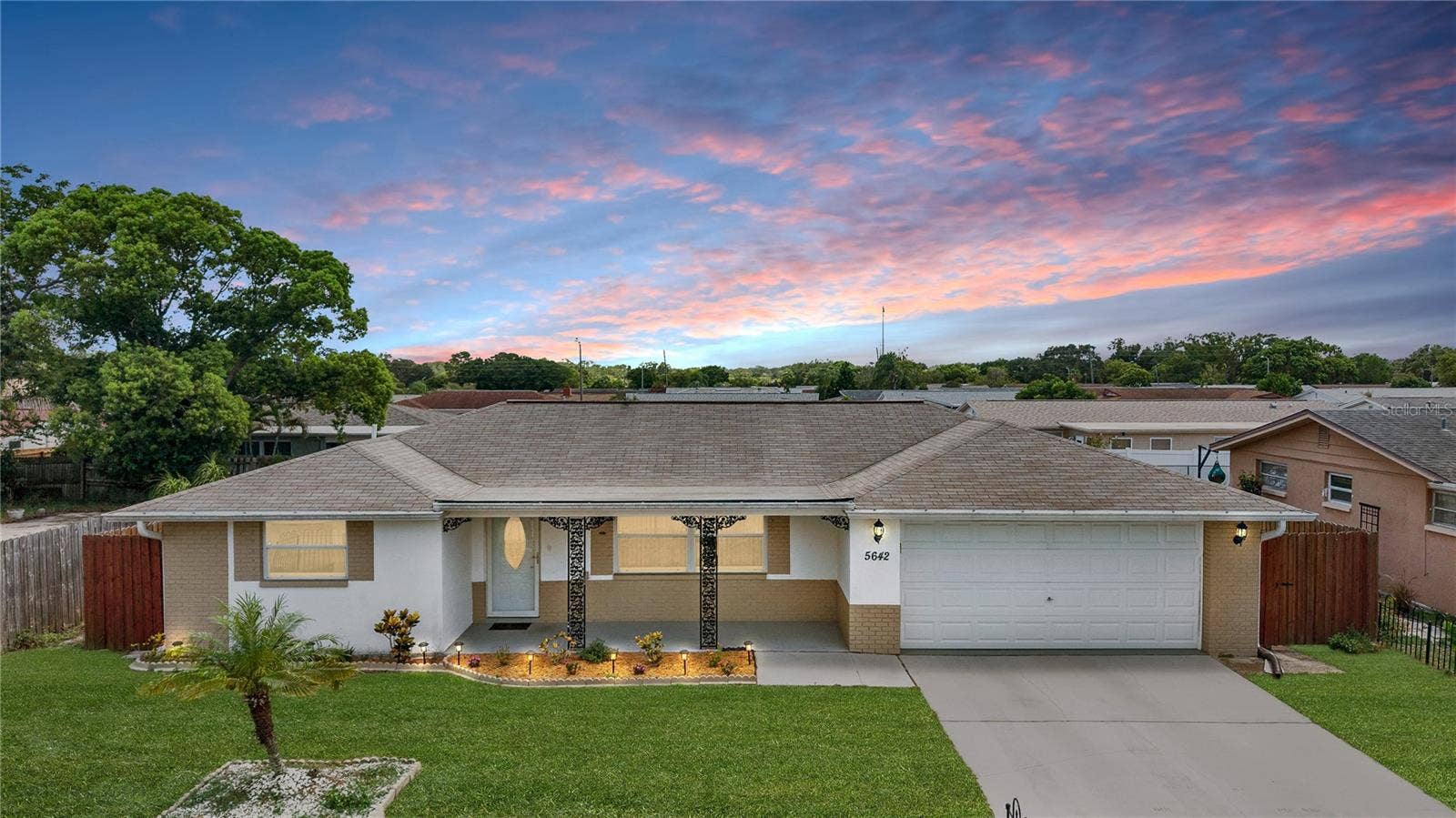 5642 DOVE DRIVE, New Port Richey, FL 34652 5642 DOVE DRIVE, New Port Richey, FL 34652