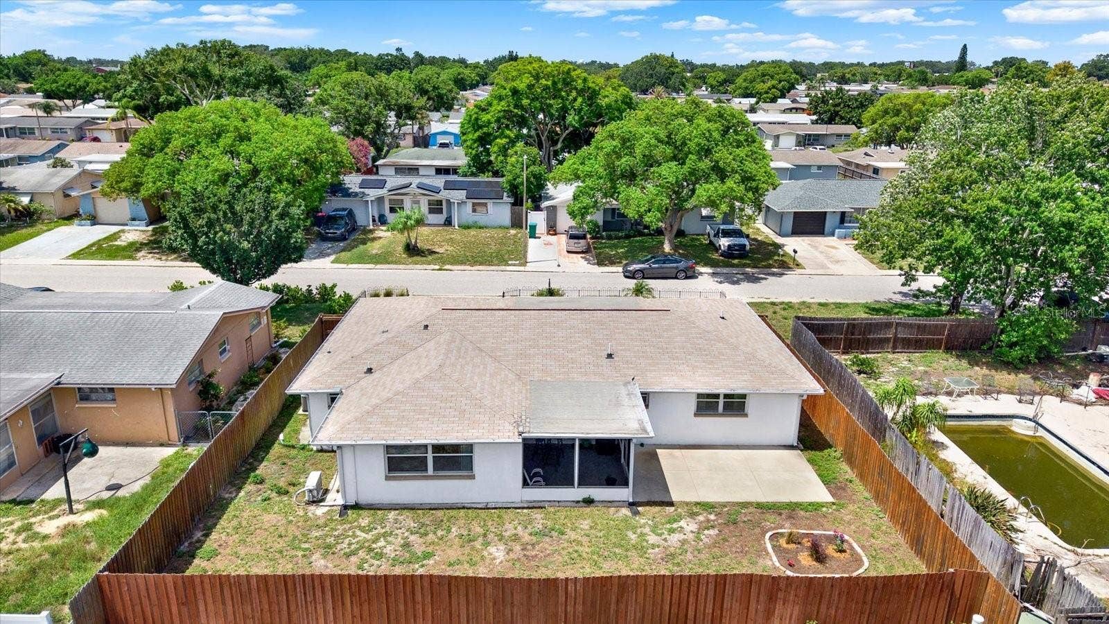 5642 DOVE DRIVE, New Port Richey, FL 34652 5642 DOVE DRIVE, New Port Richey, FL 34652