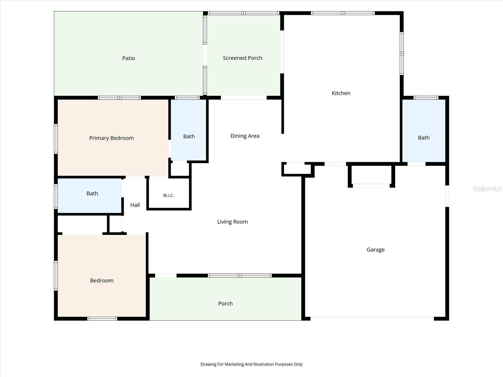 5642 DOVE DRIVE, New Port Richey, FL 34652 5642 DOVE DRIVE, New Port Richey, FL 34652