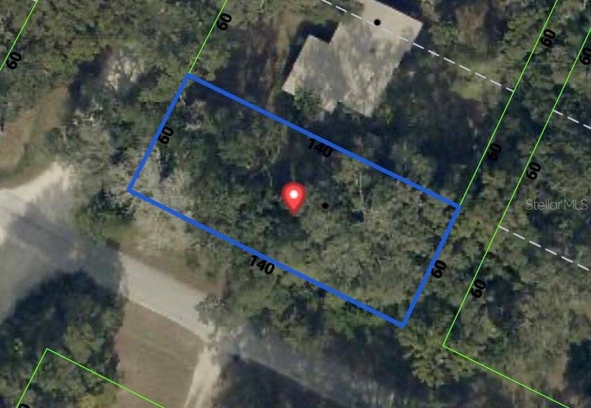 Property photo for 0 JENKINS AVENUE, Masaryktown, FL