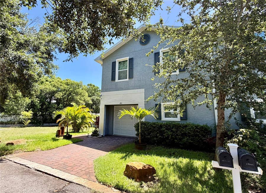 Property photo for 281 ASHLEY COURT, Dunedin, FL