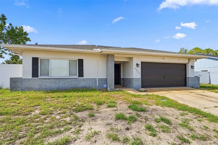 Property photo for 4314 PINEFIELD AVENUE, Holiday, FL