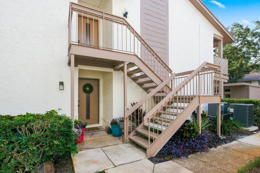 Property photo for 511 MISTLETOE COURT, #C, Safety Harbor, FL