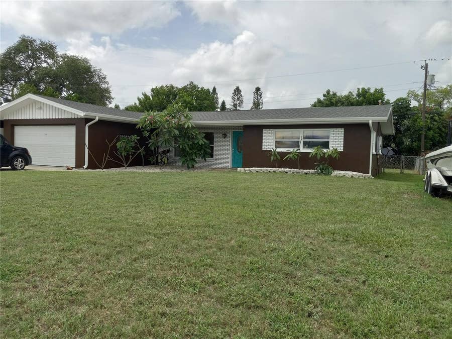Property photo for 240 REGINA DRIVE S, Largo, FL