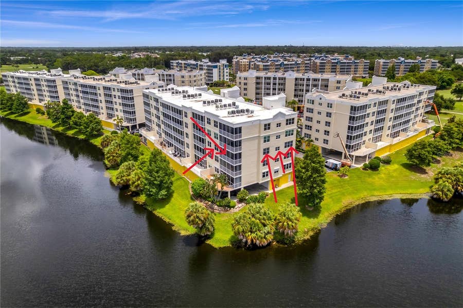 Property photo for 1200 COUNTRY CLUB DRIVE, #1301, Largo, FL