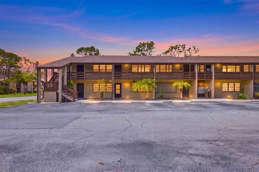Property photo for 10 QUAILS RUN BOULEVARD, #8, Englewood, FL