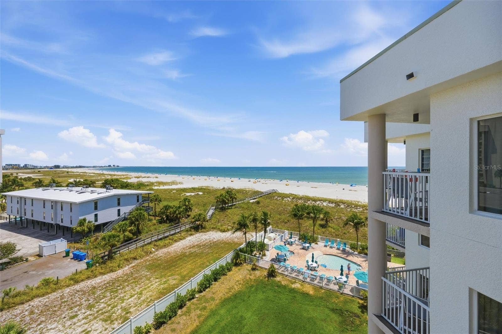 12000 GULF BOULEVARD, #611S, Treasure Island, FL 33706 12000 GULF BOULEVARD, #611S, Treasure Island, FL 33706