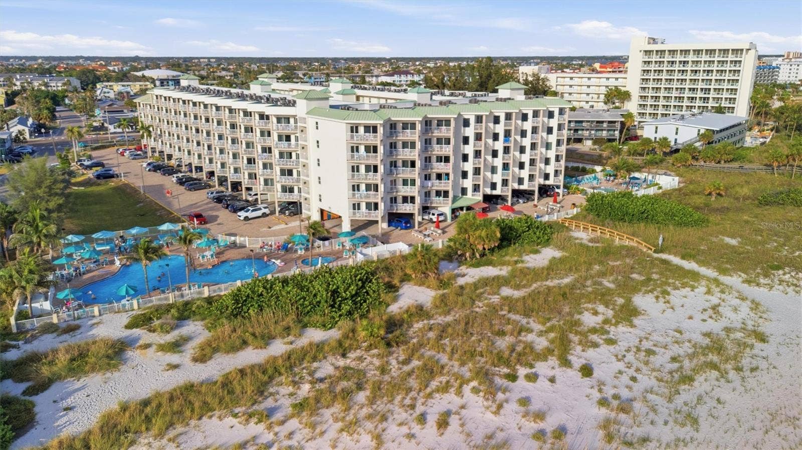 12000 GULF BOULEVARD, #611S, Treasure Island, FL 33706 12000 GULF BOULEVARD, #611S, Treasure Island, FL 33706