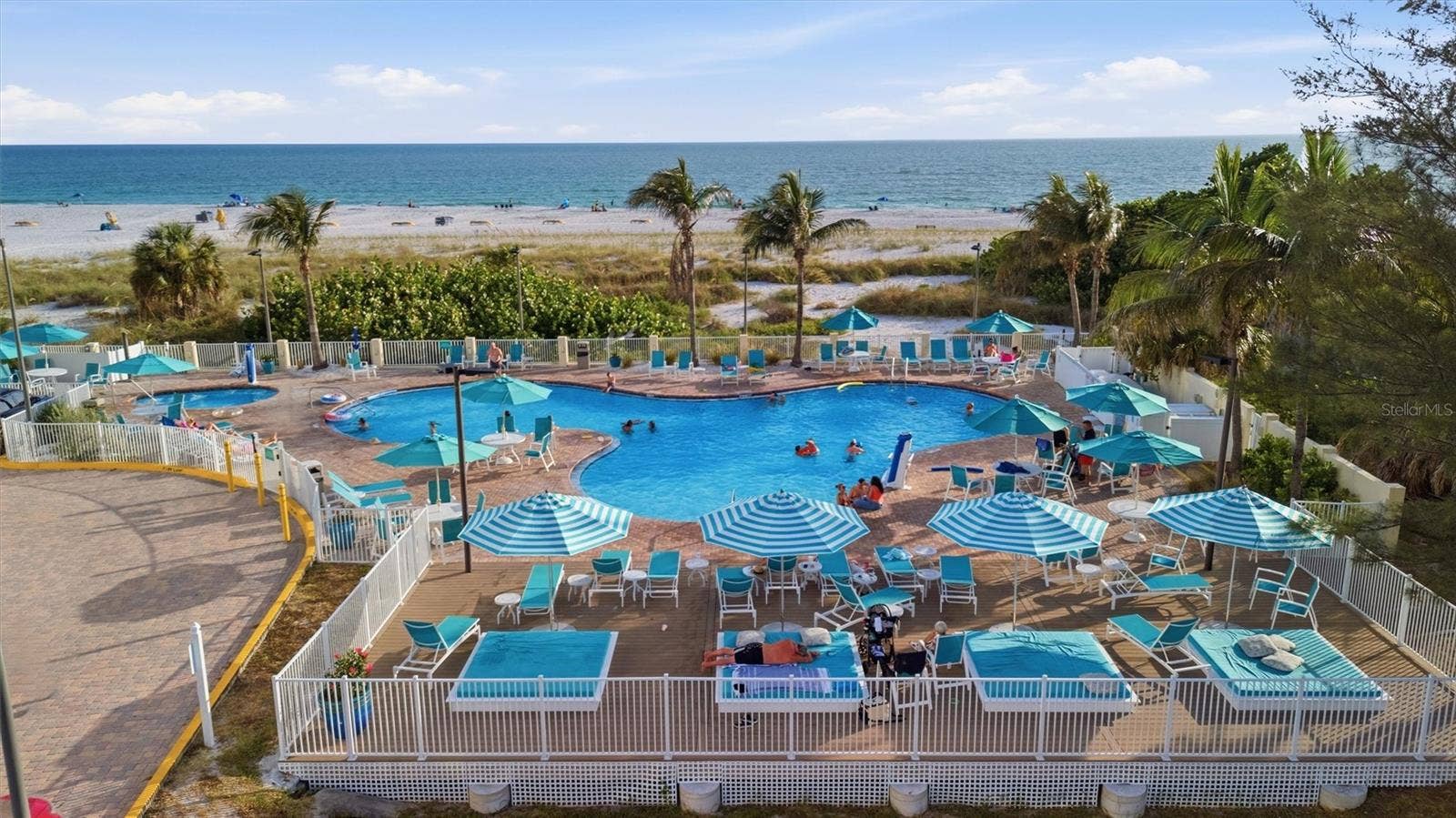 12000 GULF BOULEVARD, #611S, Treasure Island, FL 33706 12000 GULF BOULEVARD, #611S, Treasure Island, FL 33706
