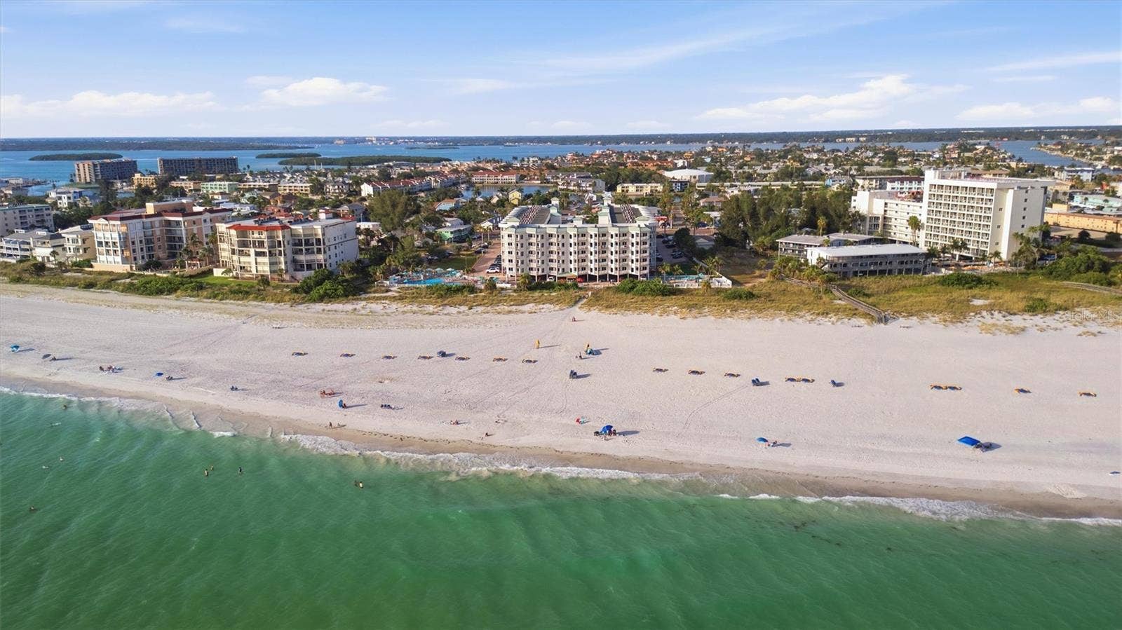 12000 GULF BOULEVARD, #611S, Treasure Island, FL 33706 12000 GULF BOULEVARD, #611S, Treasure Island, FL 33706