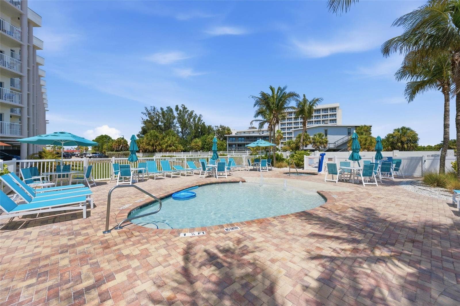 12000 GULF BOULEVARD, #611S, Treasure Island, FL 33706 12000 GULF BOULEVARD, #611S, Treasure Island, FL 33706