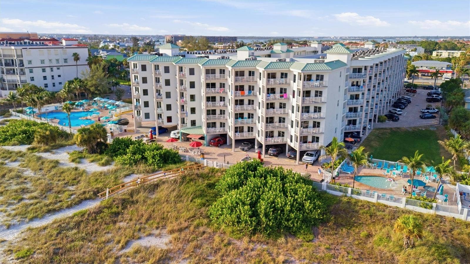 12000 GULF BOULEVARD, #611S, Treasure Island, FL 33706 12000 GULF BOULEVARD, #611S, Treasure Island, FL 33706