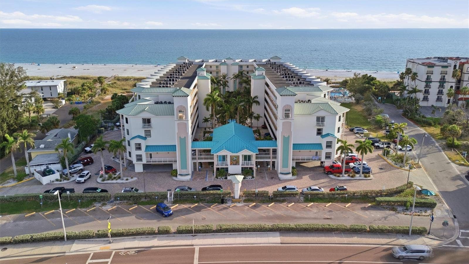 12000 GULF BOULEVARD, #611S, Treasure Island, FL 33706 12000 GULF BOULEVARD, #611S, Treasure Island, FL 33706