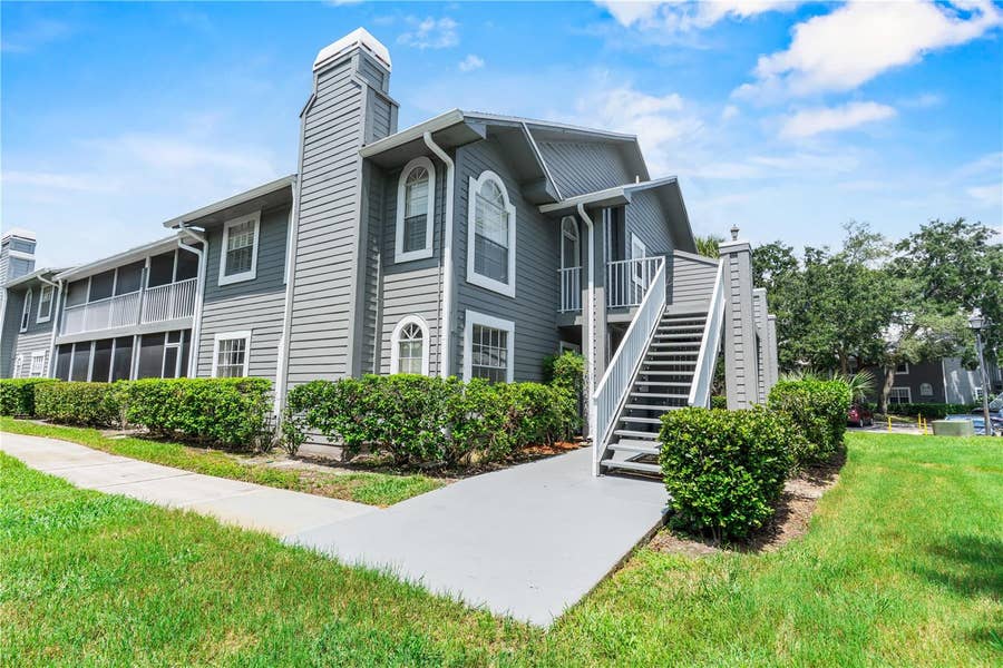 Property photo for 11942 SKYLAKE PLACE, #C, Tampa, FL