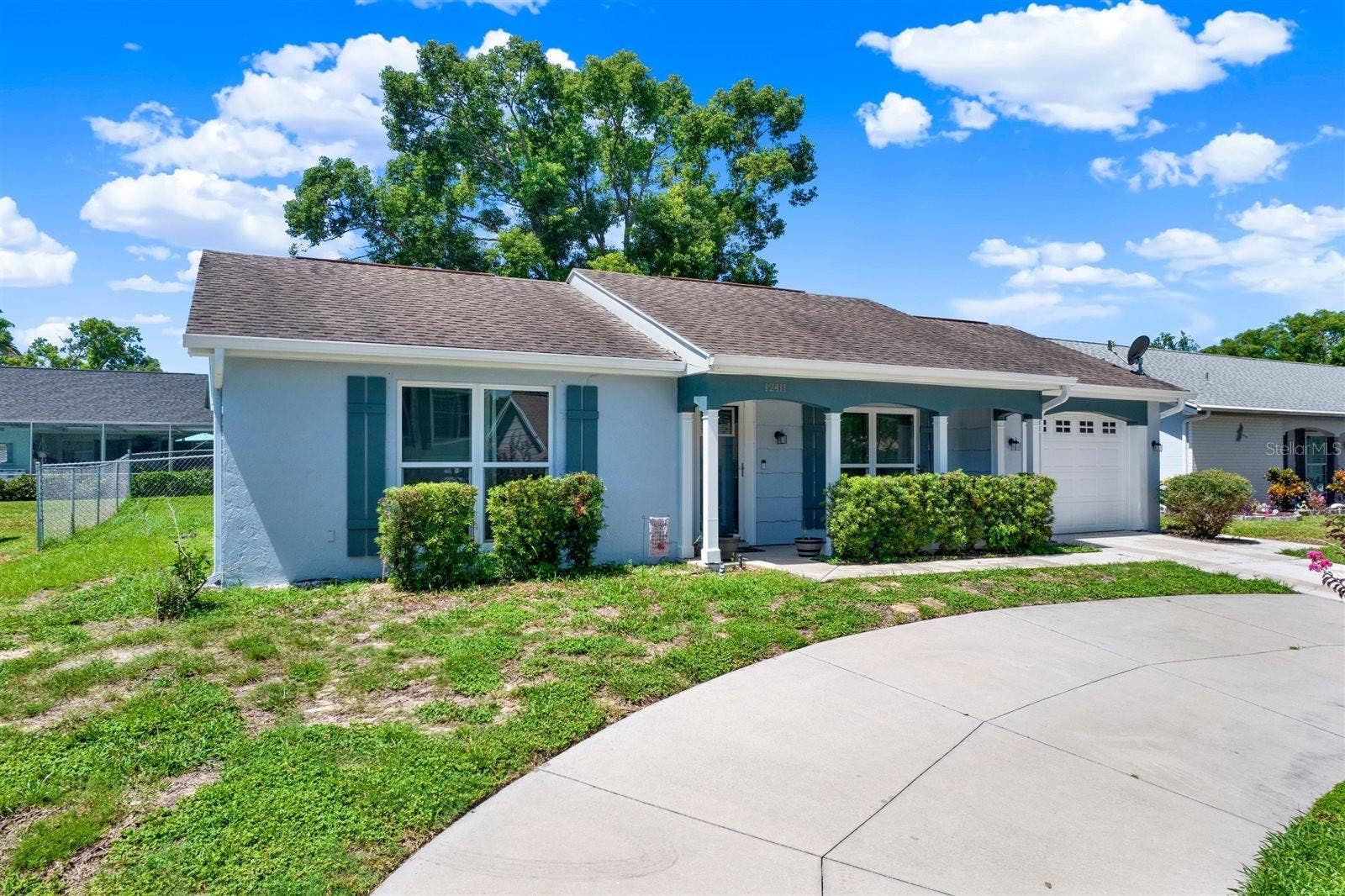 12411 WEATHERSTONE ROW, Hudson, FL 34667 12411 WEATHERSTONE ROW, Hudson, FL 34667