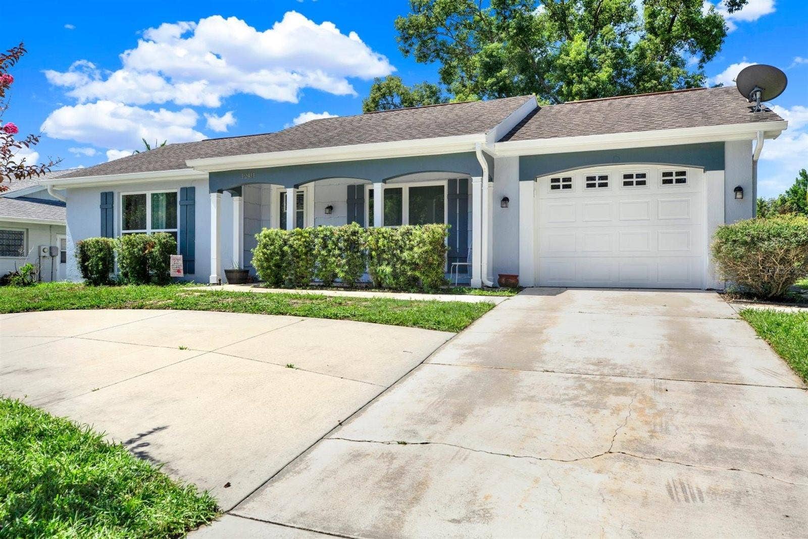 12411 WEATHERSTONE ROW, Hudson, FL 34667 12411 WEATHERSTONE ROW, Hudson, FL 34667