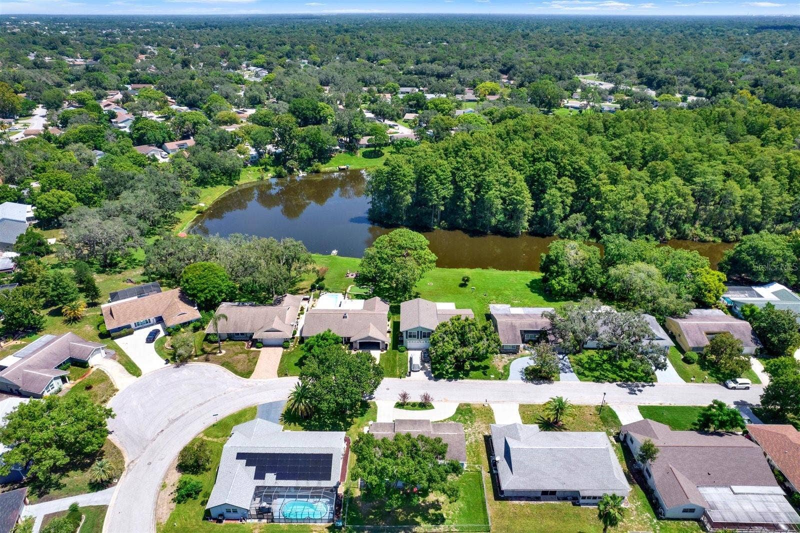 12411 WEATHERSTONE ROW, Hudson, FL 34667 12411 WEATHERSTONE ROW, Hudson, FL 34667