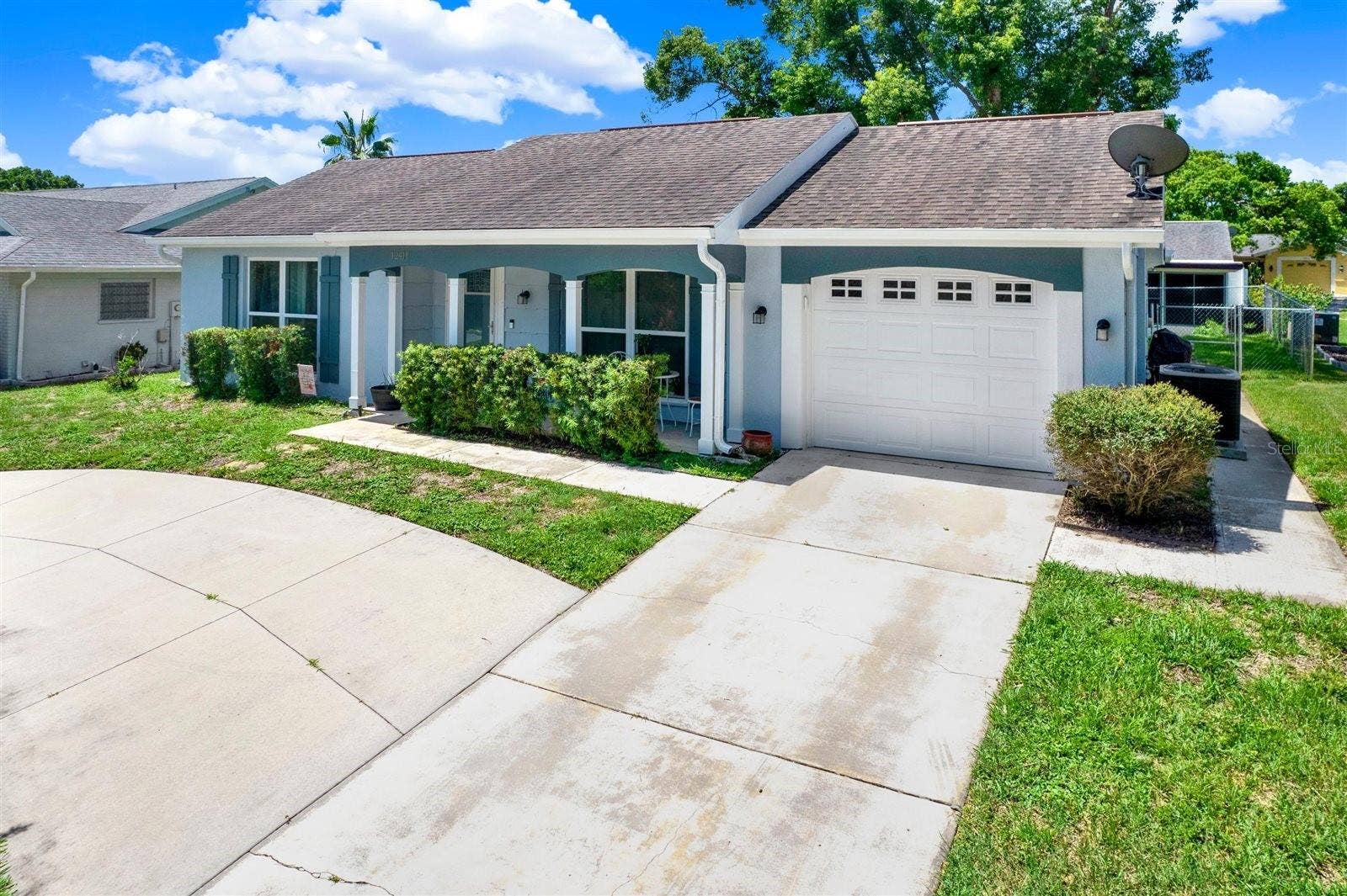 12411 WEATHERSTONE ROW, Hudson, FL 34667 12411 WEATHERSTONE ROW, Hudson, FL 34667