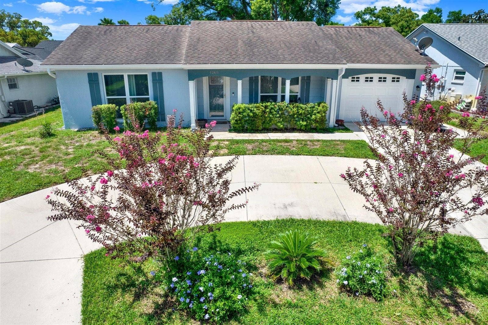 12411 WEATHERSTONE ROW, Hudson, FL 34667 12411 WEATHERSTONE ROW, Hudson, FL 34667