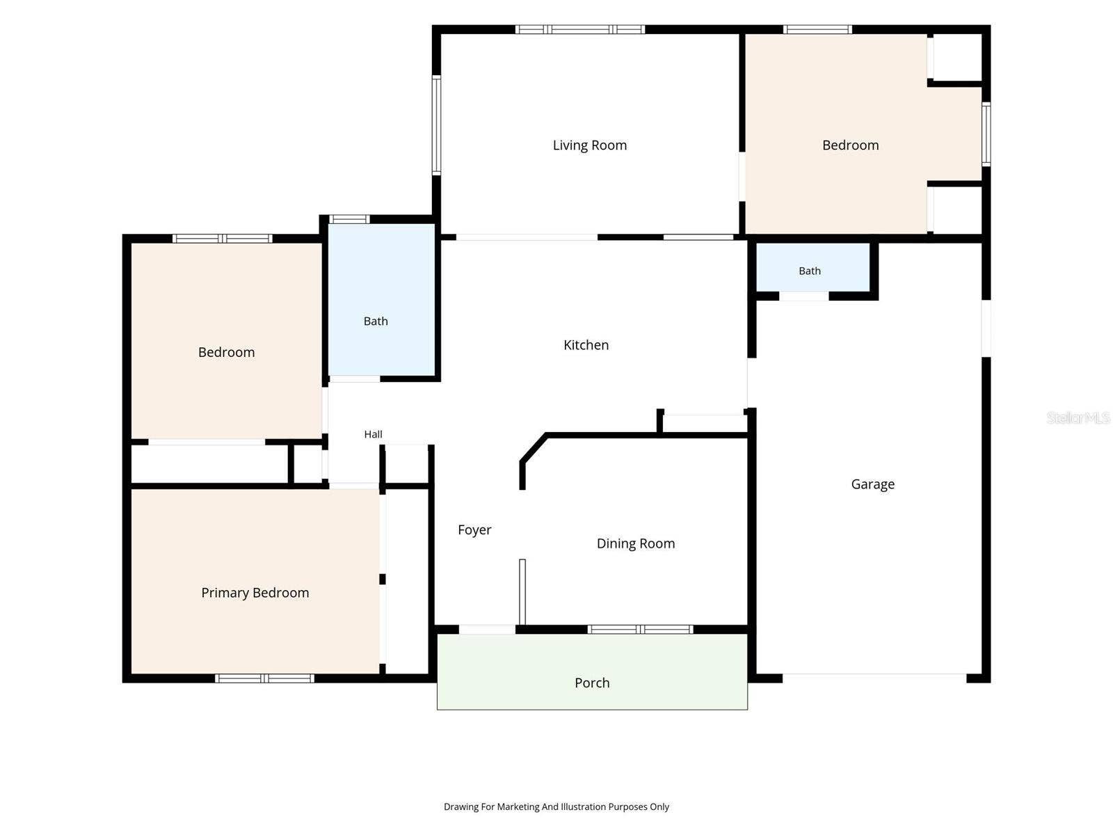 12411 WEATHERSTONE ROW, Hudson, FL 34667 12411 WEATHERSTONE ROW, Hudson, FL 34667