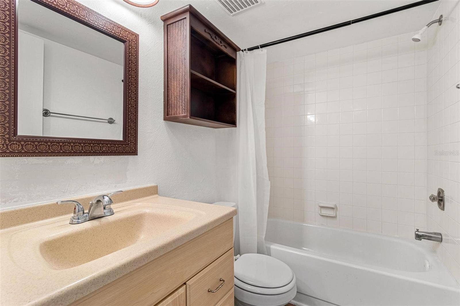 guest full bath