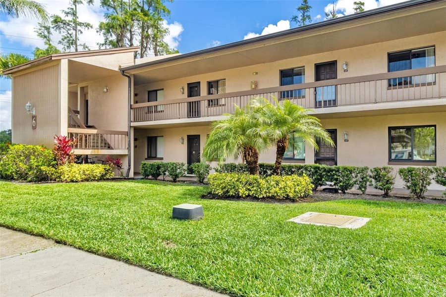 Property photo for 108 WOODLANDS COURT, #108, Oldsmar, FL