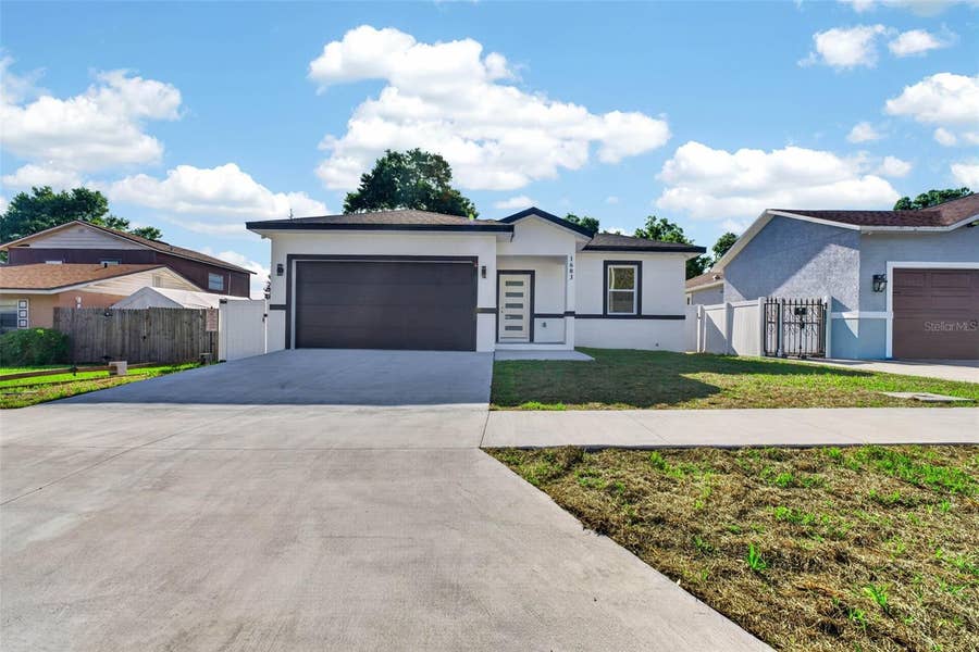Property photo for 1603 WRIGHT DRIVE, Lakeland, FL