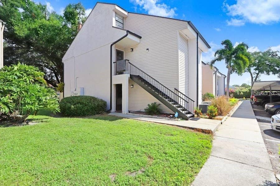 Property photo for 4833 PURITAN CIRCLE, #101, Tampa, FL